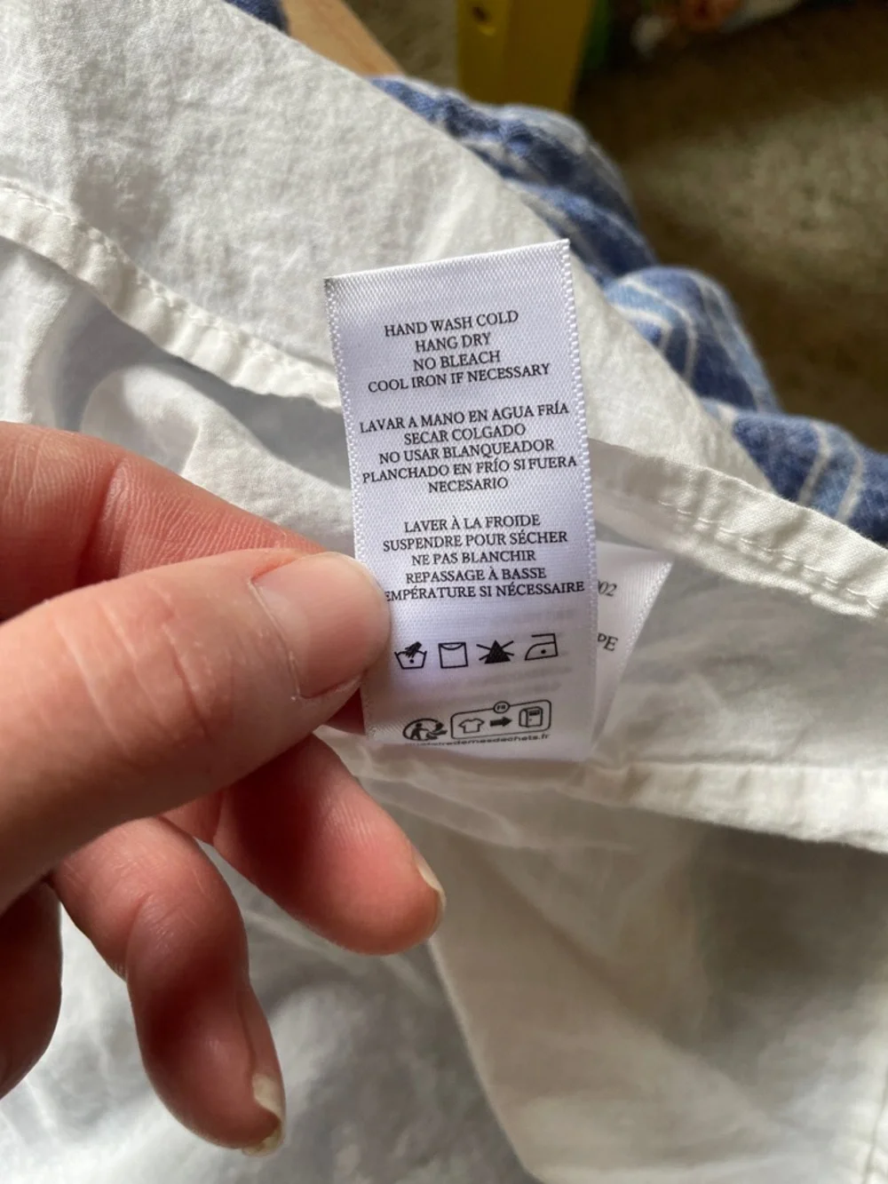 Rails Coastal Albany Dress - Picture 13 of 13